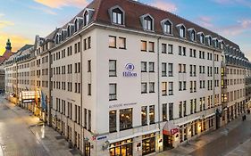 Hilton Dresden An Der Frauenkirche